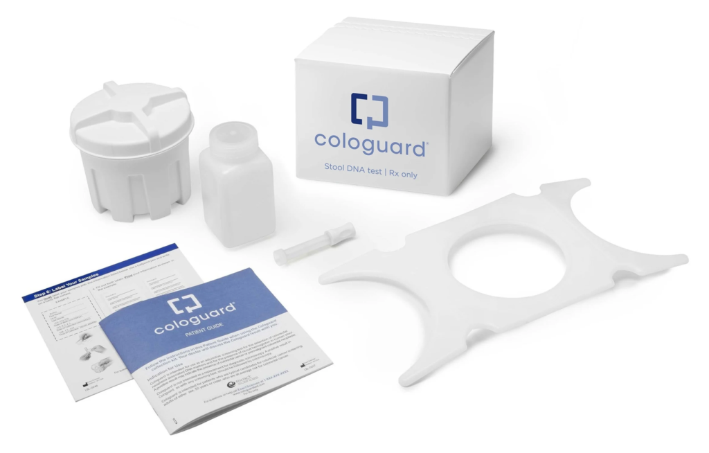 Cologuard