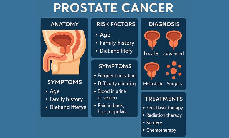 prostrate-cancer
