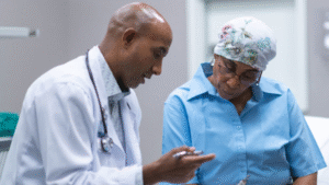 What to Expect After a Cancer Diagnosis