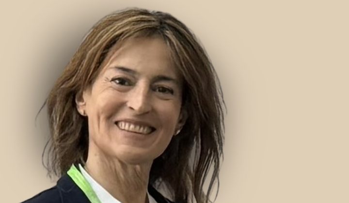 Rosee, who was diagnosed with Stage IV Non-Small Cell Lung Cancer