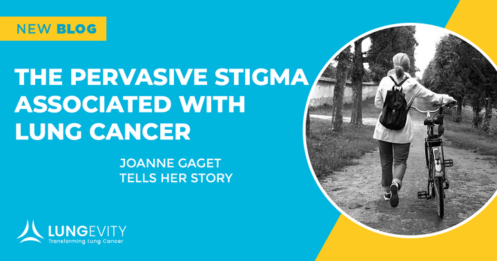 A patient, who was diagnosed with Non-Small Cell Lung Cancer