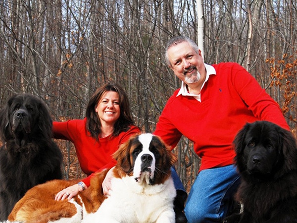 James, who was diagnosed with Stage IV Non-Small Cell Lung Cancer