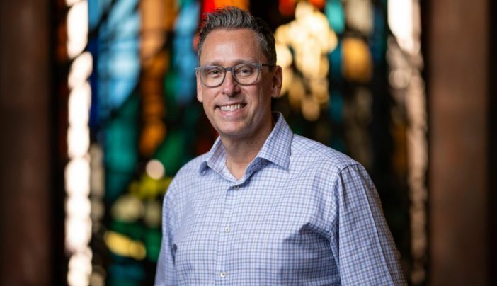 Daniel, who was diagnosed with Stage II Non-Small Cell Lung Cancer