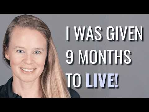 Samantha, who was diagnosed with Stage IV Non-Small Cell Lung Cancer