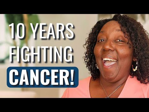 A patient, who was diagnosed with Stage IV Non-Small Cell Lung Cancer