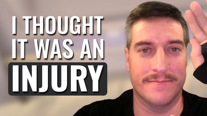 Brian, who was diagnosed with Stage III Small Cell Lung Cancer