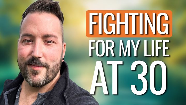 Wyatt, who was diagnosed with Lung Cancer