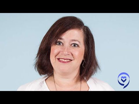 Ivy, who was diagnosed with Stage IV Lung Cancer