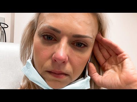 Tiffany, who was diagnosed with Stage IV Lung Cancer