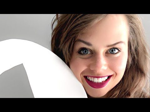 Lauren, who was diagnosed with Stage I Lung Cancer