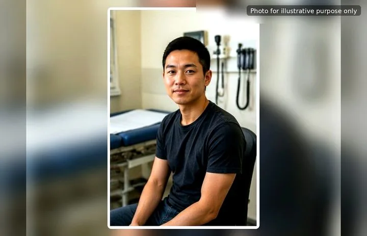 A patient, who was diagnosed with Stage IV Lung Adenocarcinoma