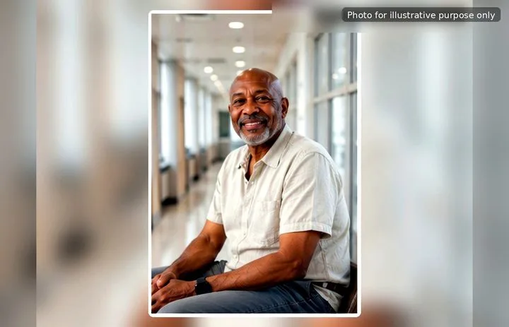 A patient, who was diagnosed with Stage I Lung Cancer