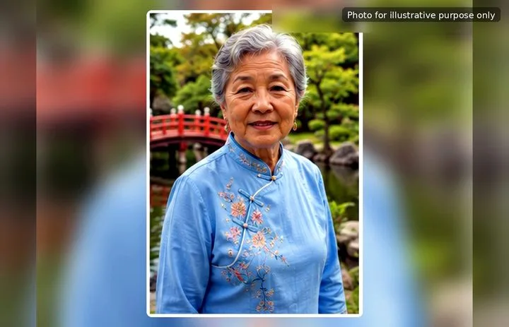 A patient, who was diagnosed with Stage IV Lung Adenocarcinoma