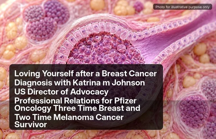 A patient, who was diagnosed with Stage III Breast Cancer