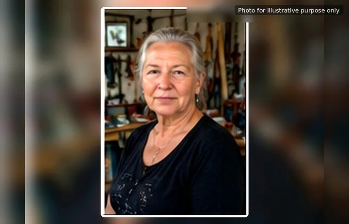 A patient, who was diagnosed with Stage IV Breast Cancer