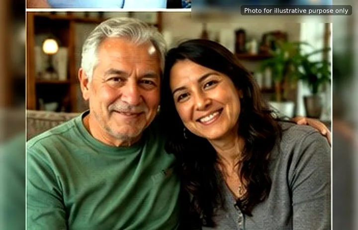 A patient, who was diagnosed with Stage IV Lung Adenocarcinoma