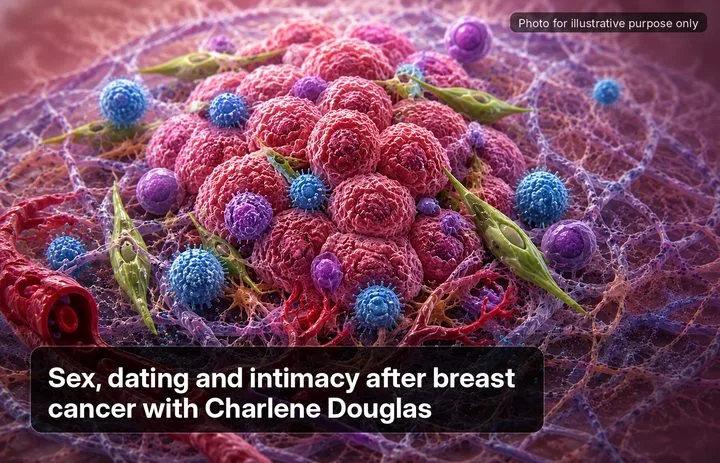 A patient, who was diagnosed with Stage I Breast Cancer