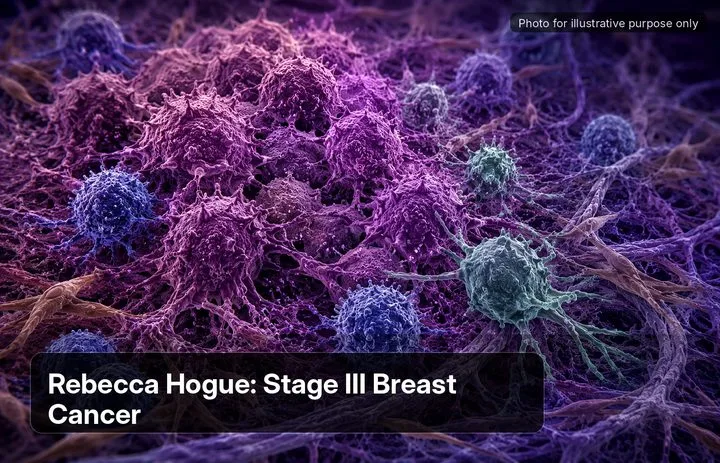 A patient, who was diagnosed with Stage II Invasive Ductal Carcinoma