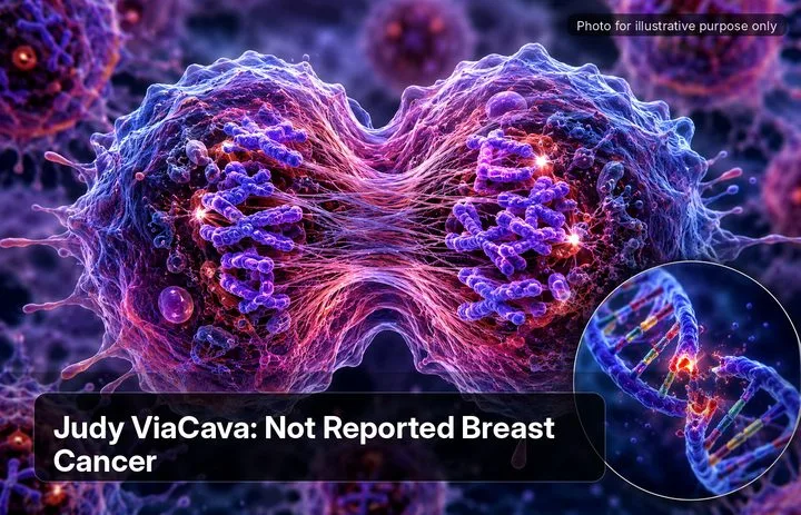 A patient, who was diagnosed with Stage II Invasive Ductal Carcinoma