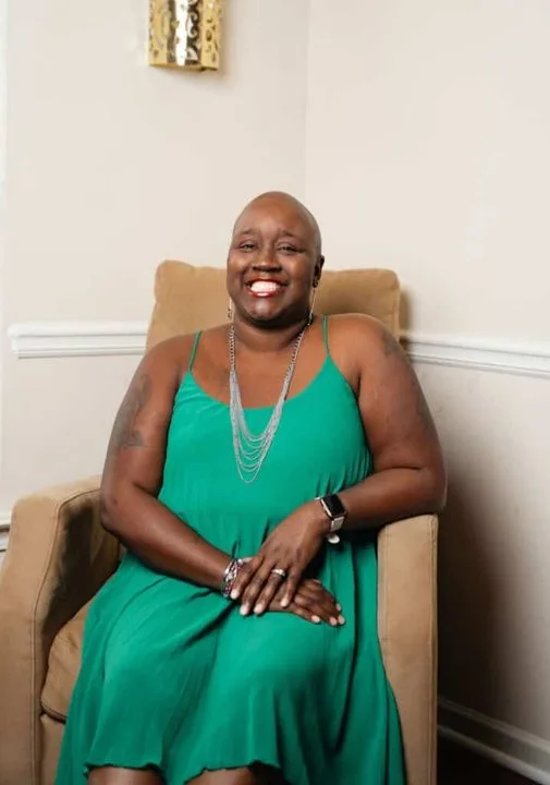 A patient, who was diagnosed with Breast Cancer