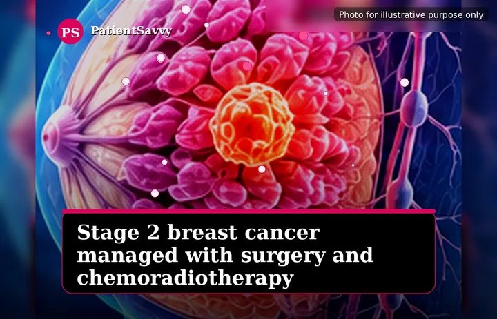 A patient, who was diagnosed with Invasive Lobular Carcinoma