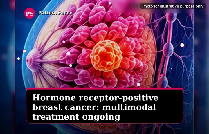 A patient, who was diagnosed with Invasive Ductal Carcinoma