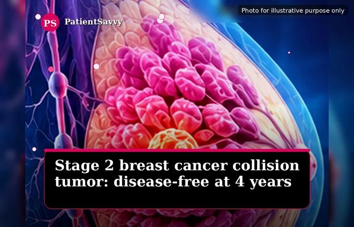 A patient, who was diagnosed with Stage II Invasive Ductal Carcinoma