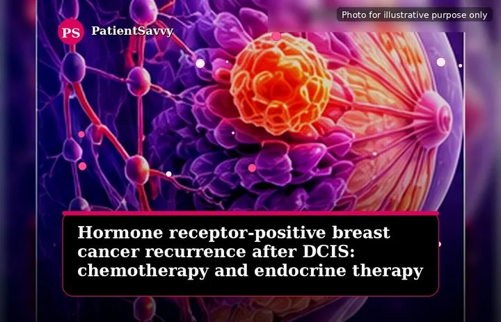 A patient, who was diagnosed with Breast Cancer