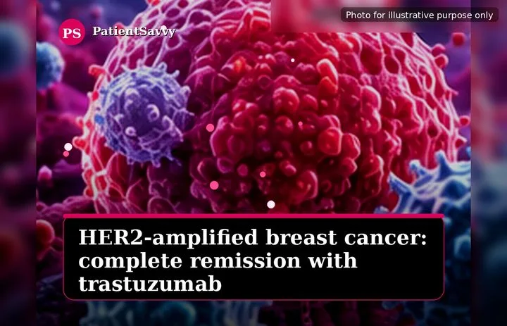 A patient, who was diagnosed with Invasive Ductal Carcinoma