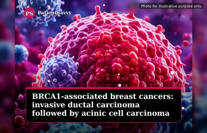 A patient, who was diagnosed with Invasive Ductal Carcinoma