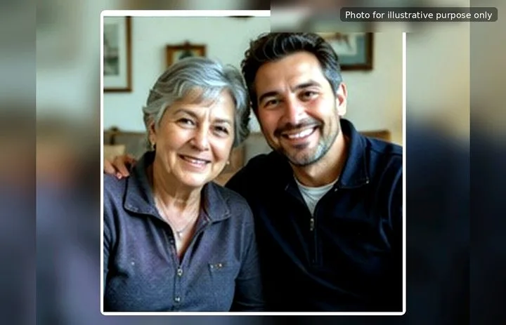 A patient, who was diagnosed with Stage III Lung Adenocarcinoma
