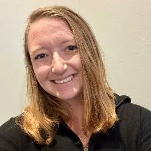 Bryn, who was diagnosed with Ovarian Cancer