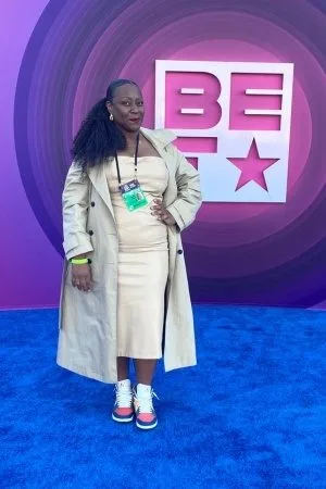 Amber, who was diagnosed with Stage III Colorectal Cancer