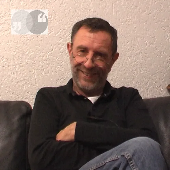 Lorenz, who was diagnosed with Stage IV Colorectal Cancer
