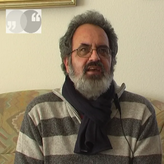 Emil, who was diagnosed with Stage IV Colorectal Cancer