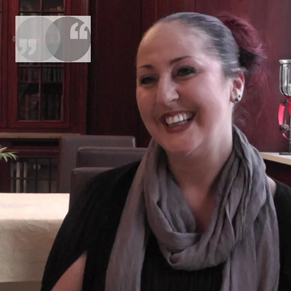 Nurguel, who was diagnosed with Breast Cancer