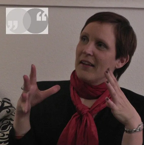 Eva, who was diagnosed with Breast Cancer