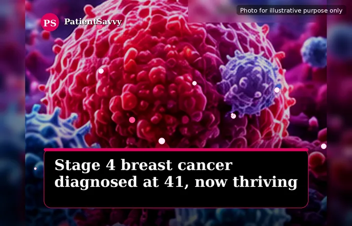 A patient, who was diagnosed with Breast Squamous Cell Carcinoma