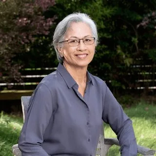 Toni, who was diagnosed with Breast Cancer