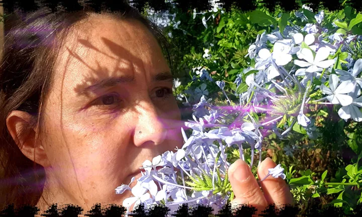 Ana, who was diagnosed with Breast Cancer
