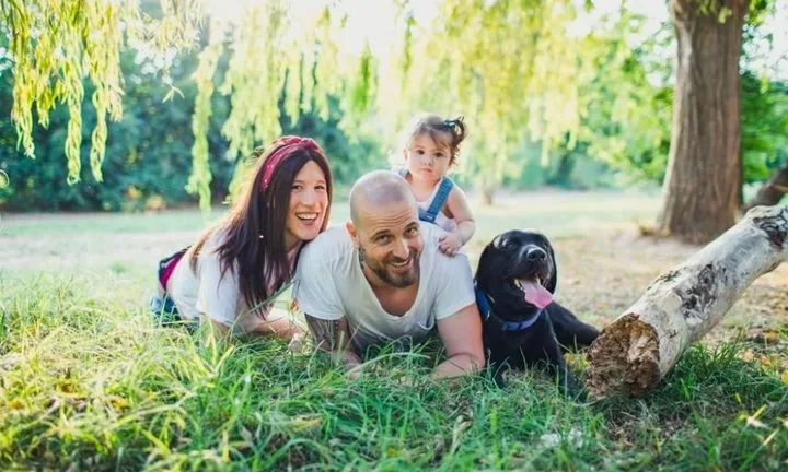 Tamara, who was diagnosed with Breast Cancer