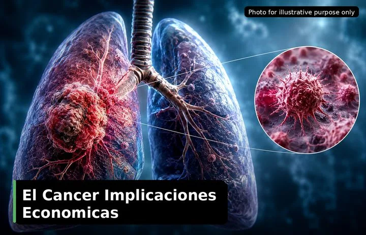 A patient, who was diagnosed with Lung Cancer