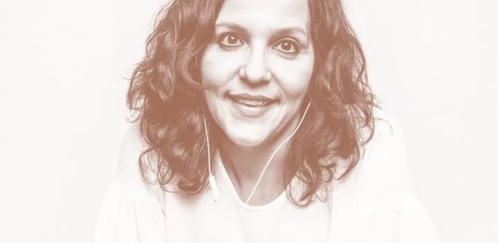 Marta, who was diagnosed with Breast Cancer