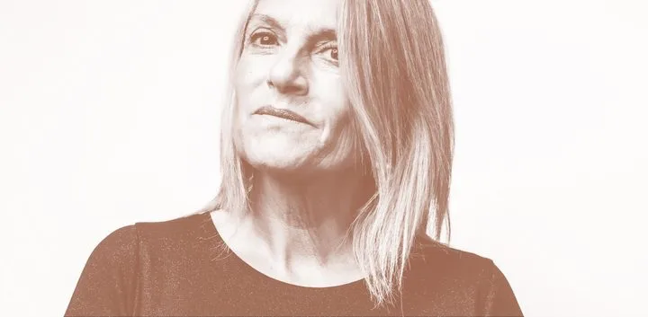 Belén, who was diagnosed with Breast Cancer