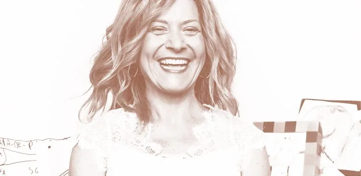 Susana, who was diagnosed with Breast Cancer