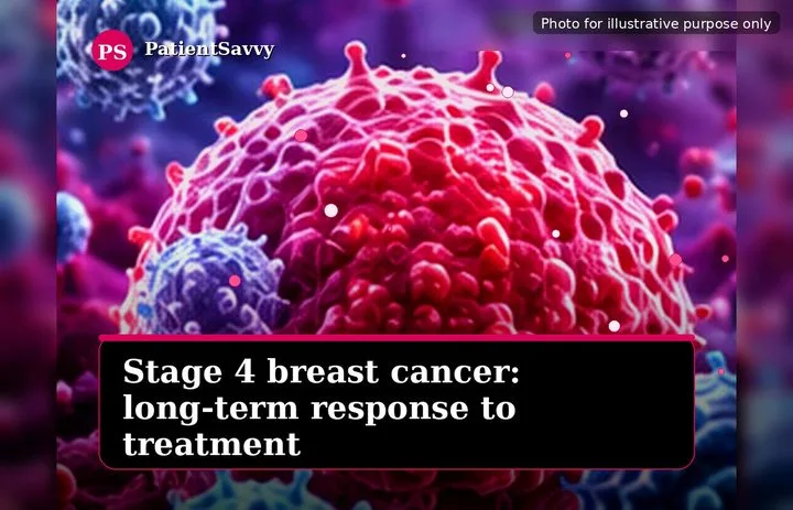 A patient, who was diagnosed with Small Cell Lung Cancer
