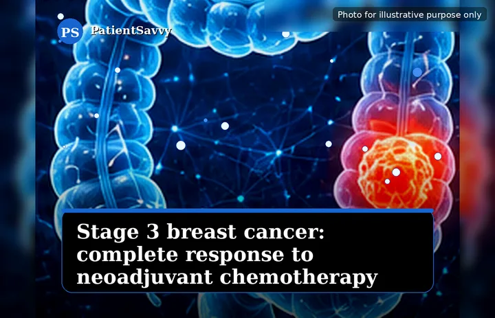 A patient, who was diagnosed with Invasive Ductal Carcinoma