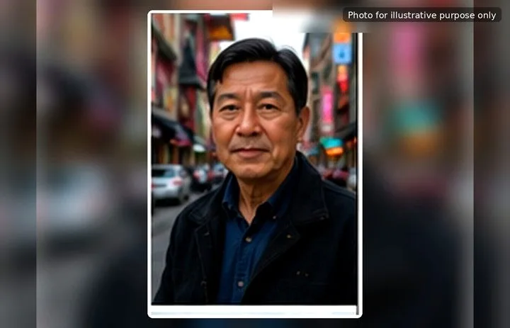 A patient, who was diagnosed with Stage IV Non-Small Cell Lung Cancer