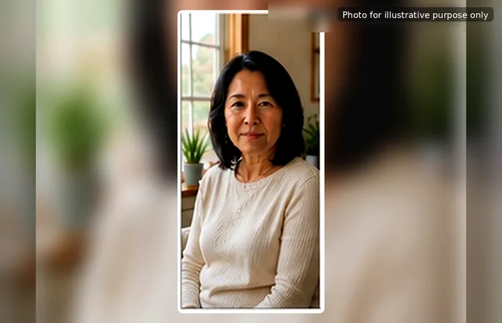 A patient, who was diagnosed with Breast Cancer
