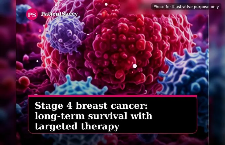 A patient, who was diagnosed with Stage IV Gastric Adenocarcinoma